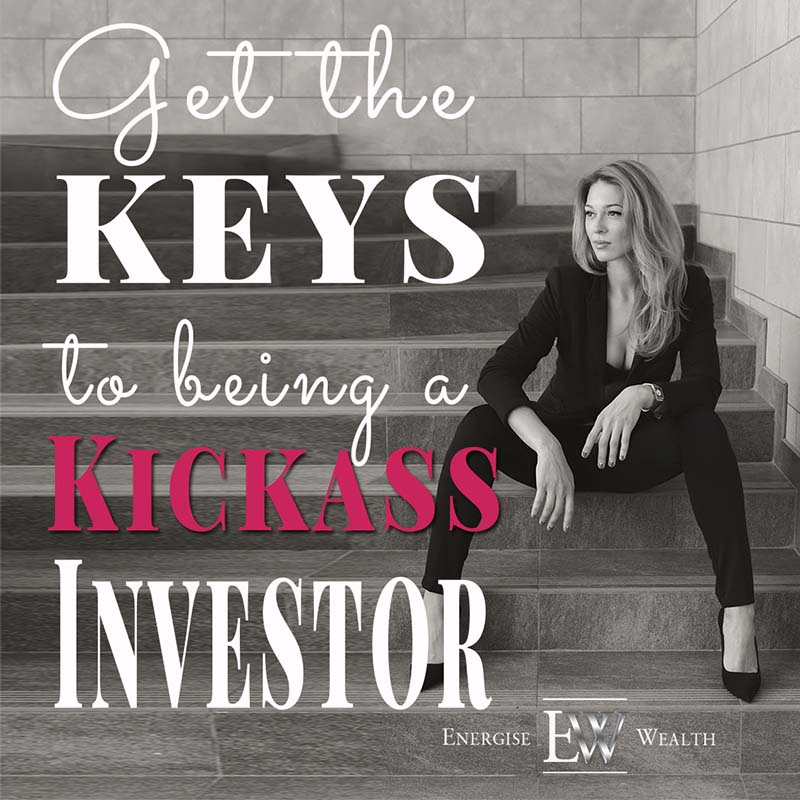 kickass investor
