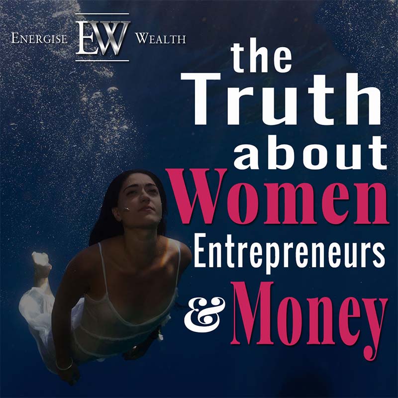 The truth about women entrepreneurs