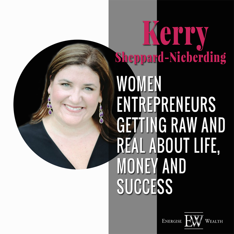 women entrepreneurs