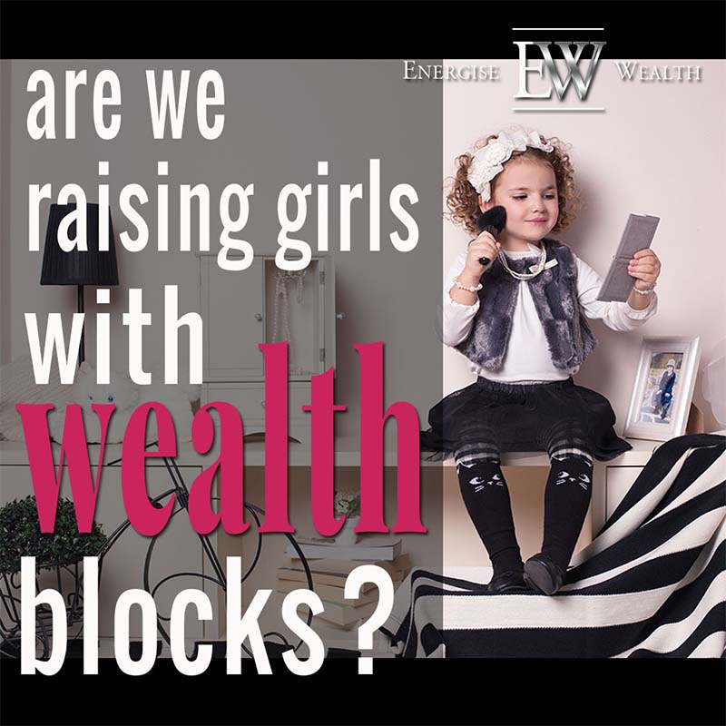 wealth blocks
