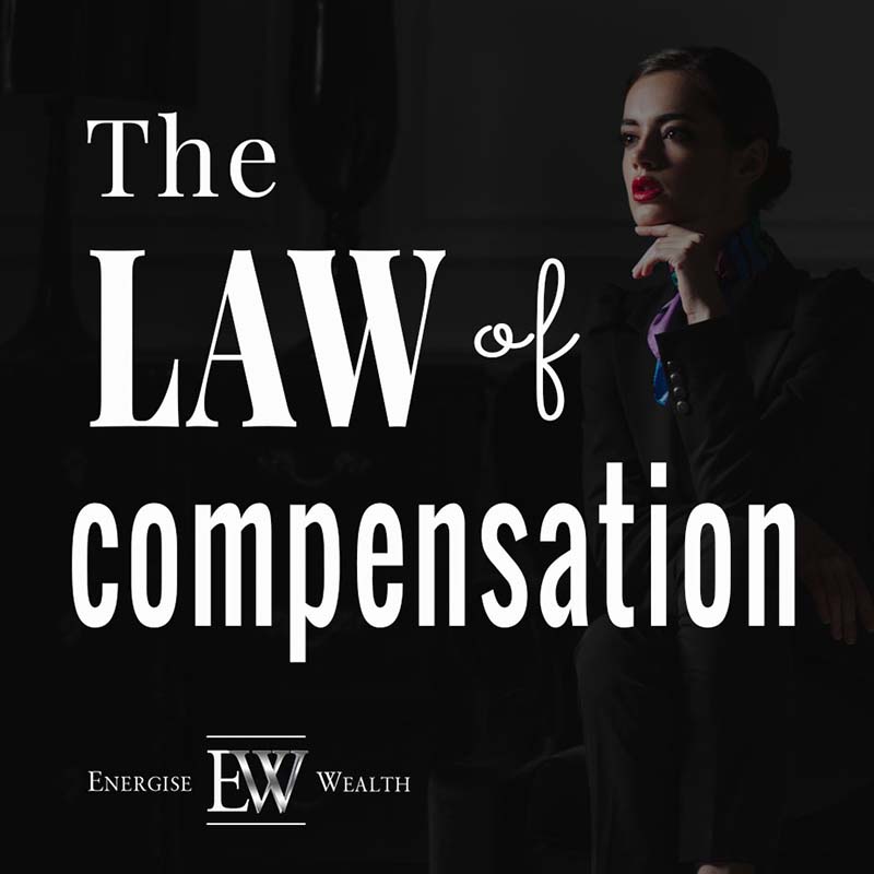 the law of compensation