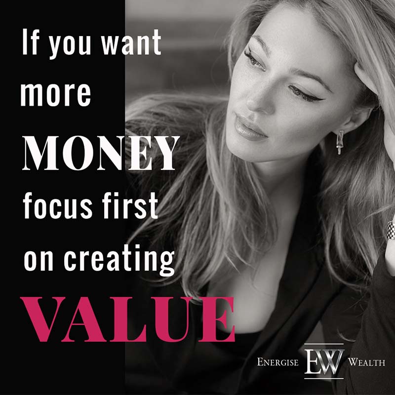how to make money